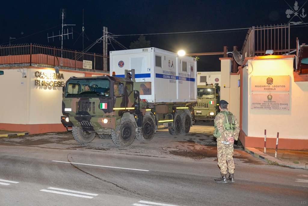 Terremoto in Albania