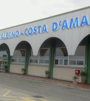 Un aeroporto sulla testa rappresenta un enorme problema per la popolazione