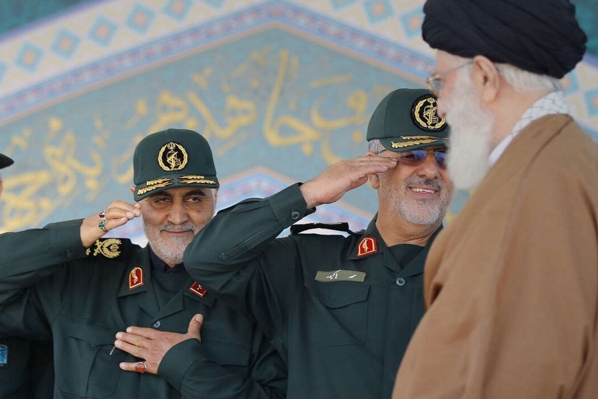 Trump fa assassinare il generale iraniano Qasem Soleimani, Teheran minaccia una dura vendetta