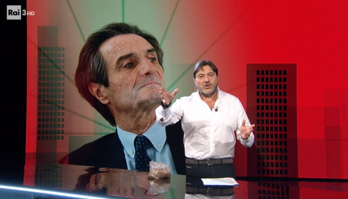 Report rivela come opera la Lega in Lombardia... tra mogli, camici, cavalli e ‘ndrangheta
