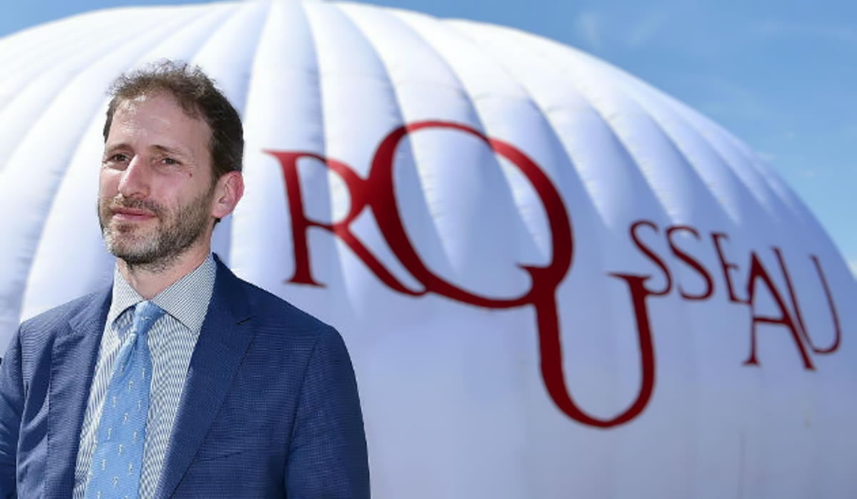 Rousseau batte cassa al M5S: è l'inizio della guerra?