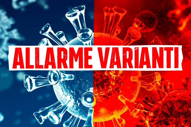 La nuova variante del virus Sars Covid: perché omicron potrebbe fare paura