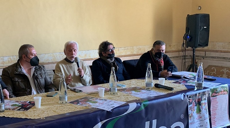 Milazzo (ME) – Presentate le iniziative nel periodo natalizio