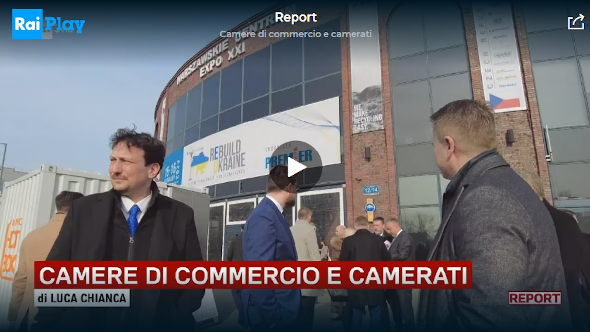 Qualche piccolo esempio che ci mostra come la destra al governo, solo da pochi mesi, abbia a cuore gli interessi degli italiani