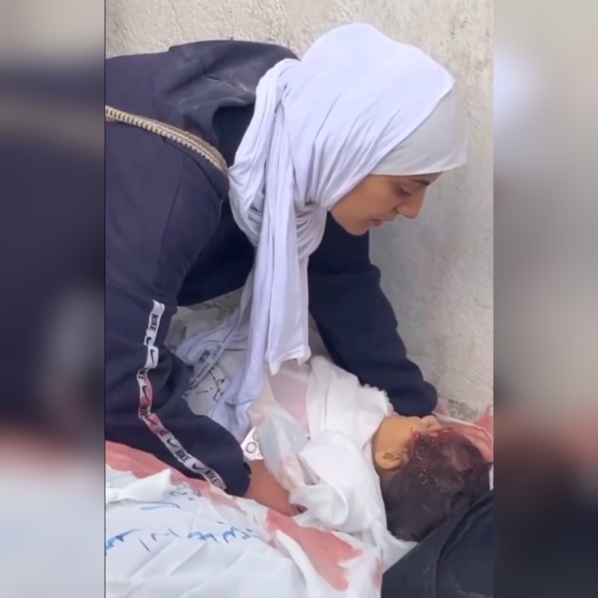 Che cosa ha risposto finora Israele alle imposizioni della CIG dell'Aia? ME NE FREGO
