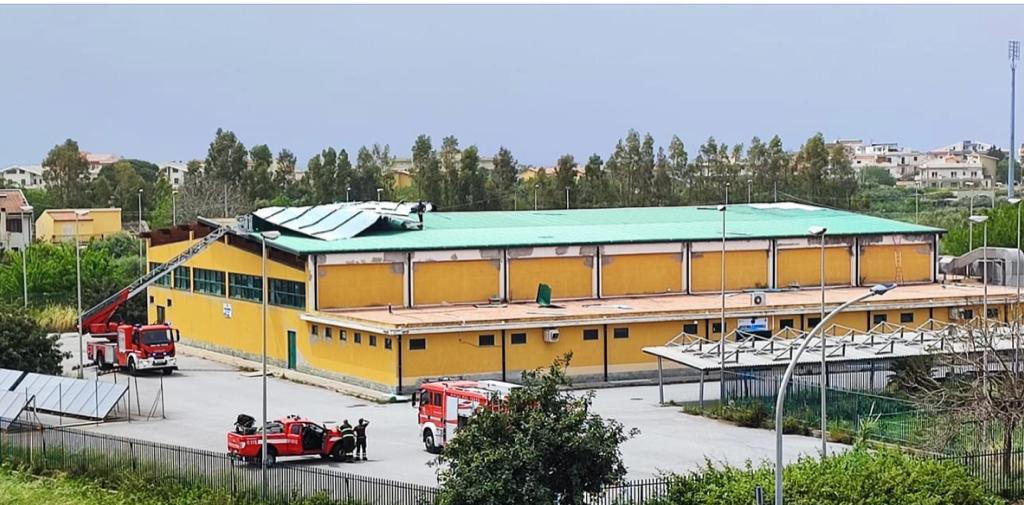 Milazzo (ME) – Pubblicato l’avviso esplorativo per la gestione della piscina comunale