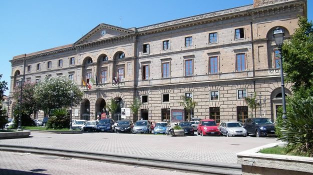 Milazzo (ME) - L’ASP smentisce le criticità nella “Stanza colloqui”