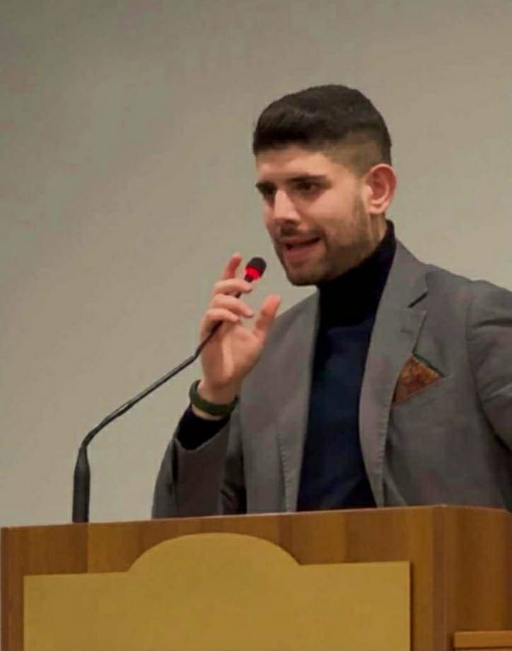 Funari, vice Presidente Federimpreseuropa con delega alle Politiche Giovanili valorizza le eccellenze del Made in Italy nel Cosentino