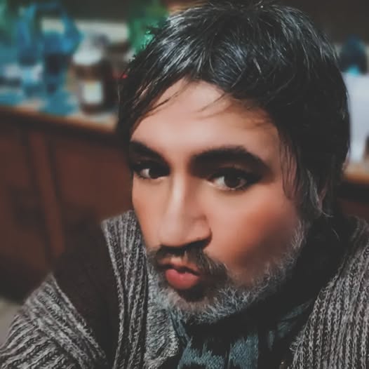 AMICA (Poesia di Alessandro Lugli)