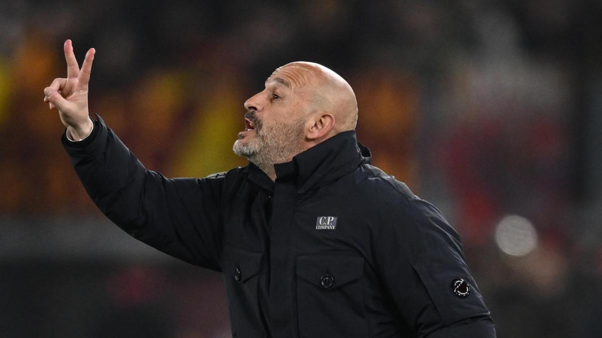 Serie A, Cremonese-Bologna 1-2