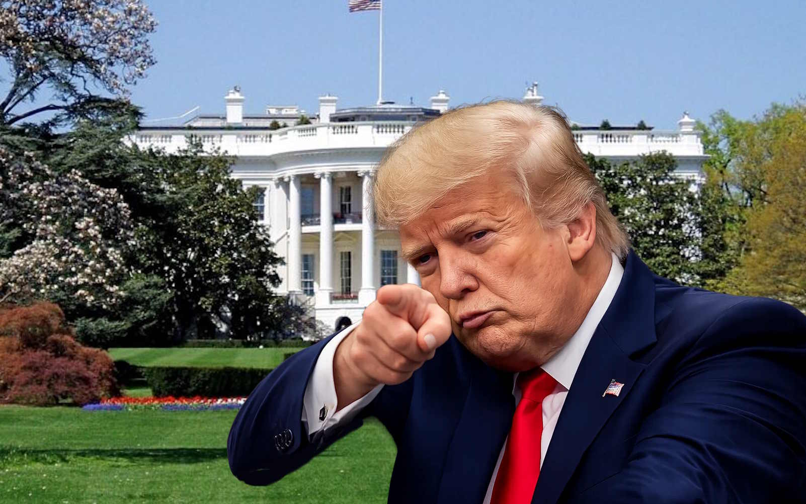 “Una civiltà morirà stanotte”: l'ultima minaccia di Trump all'Iran alla luce del diritto internazionale