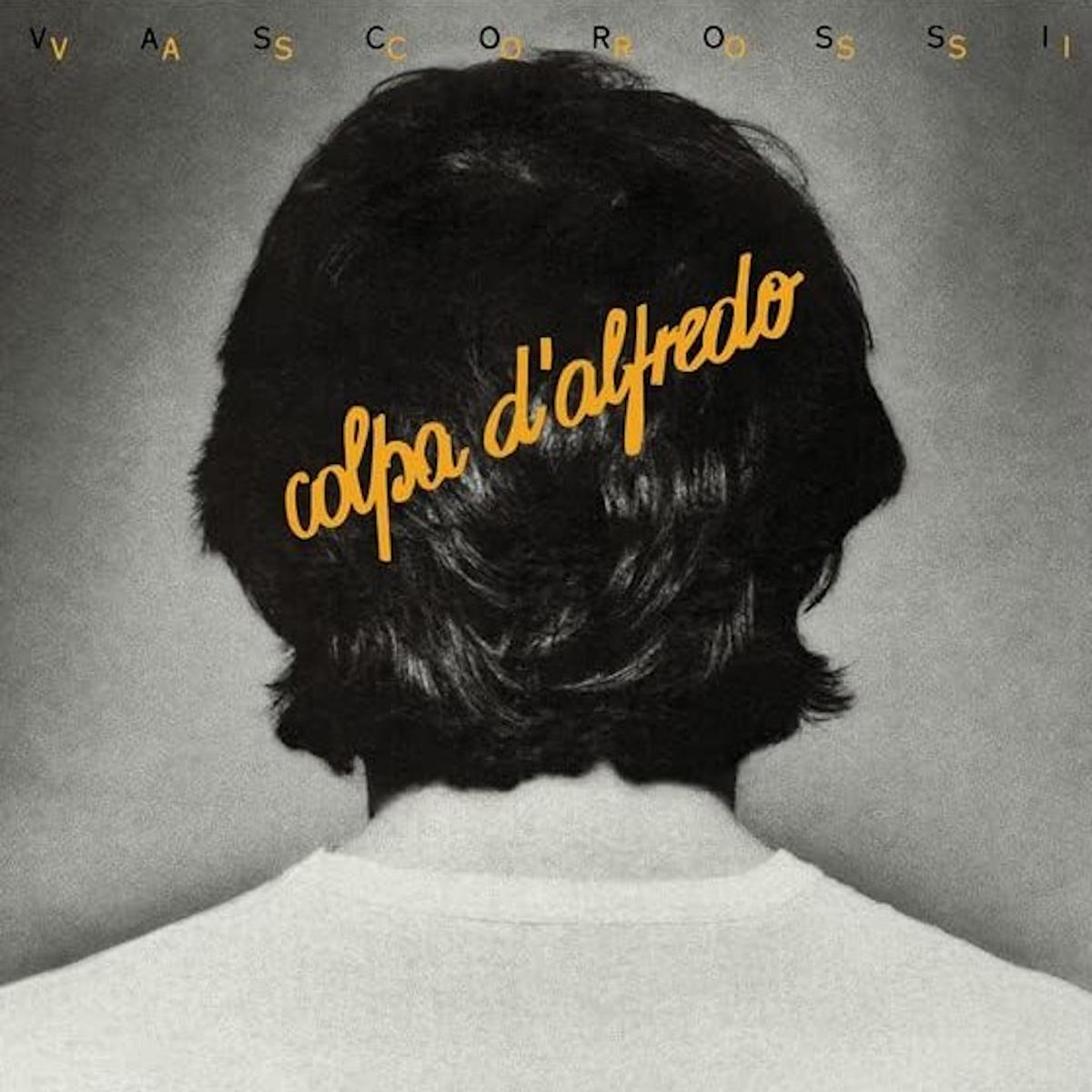 46 anni di Colpa D'Alfredo: il punto di svolta di Vasco Rossi