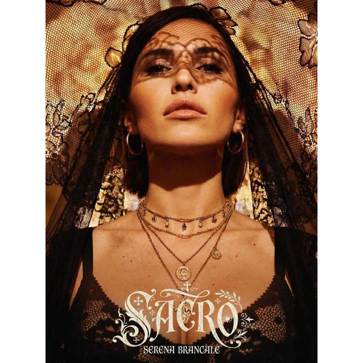 “Sacro”, il ritorno di Serena Brancale tra radici, anima e bellezza