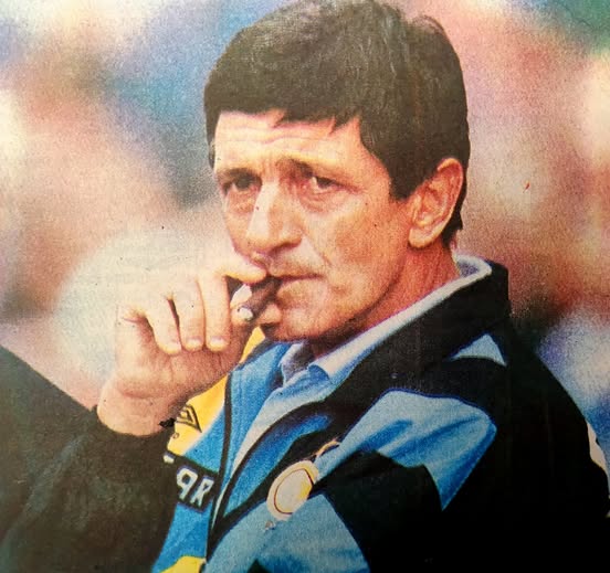 Amarcord: Corrado Orrico