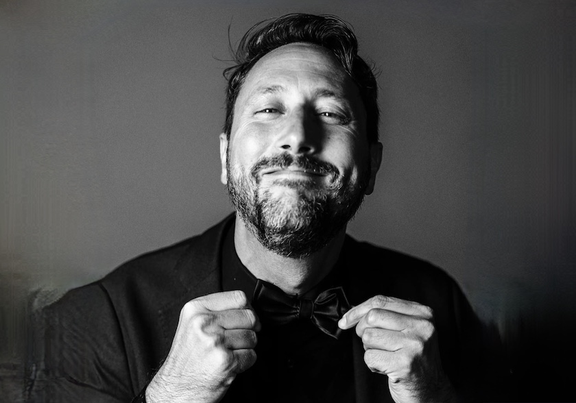 Alessandro Br1 in finale ai Dance Music Awards, fa ballare Roma e Romagna
