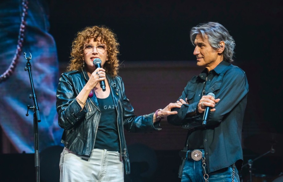 “Una Nessuna Centomila” torna il 21 settembre all’Arena di Verona: musica, emozioni e grandi artisti contro la violenza sulle donne
