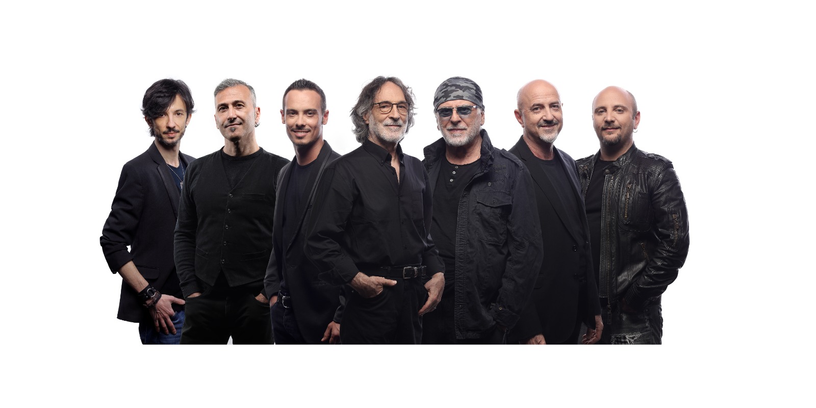 PFM torna live con “Doppia Traccia”: i grandi successi della band e l’emozione senza tempo di “PFM canta De André”