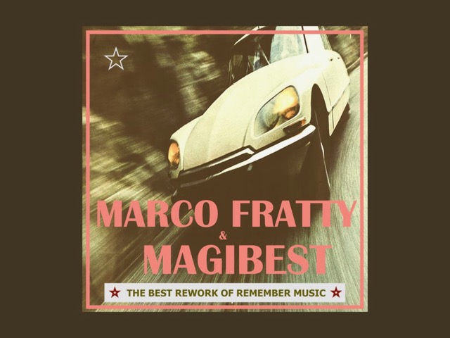 The Best Rework of Remember Music, by Fratty e Magibest