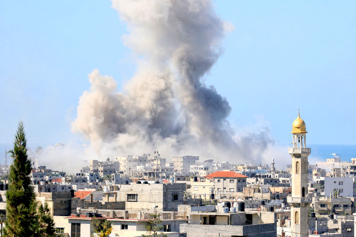 Stati Uniti e Iran verso l'accordo (secondo Washington), mentre Israele continua a colpire il Libano