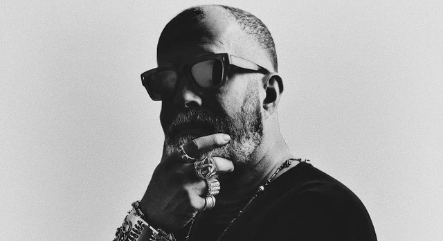 20/6 Dave Clarke @ Flava Beach – Castel Volturno (Caserta)