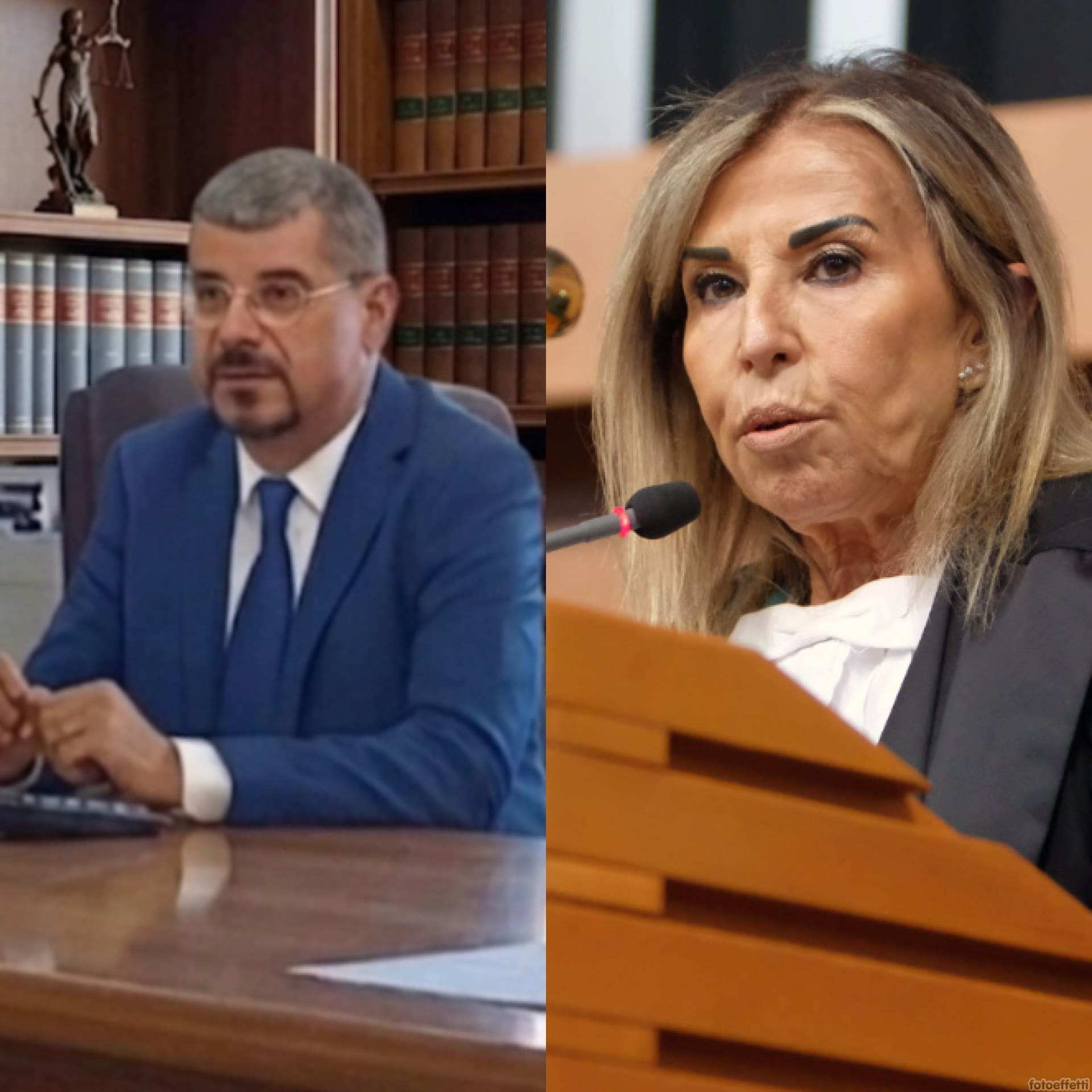 Mafie al Nord. Lucia Musti e Vincenzo Musacchio lanciano l’allarme.