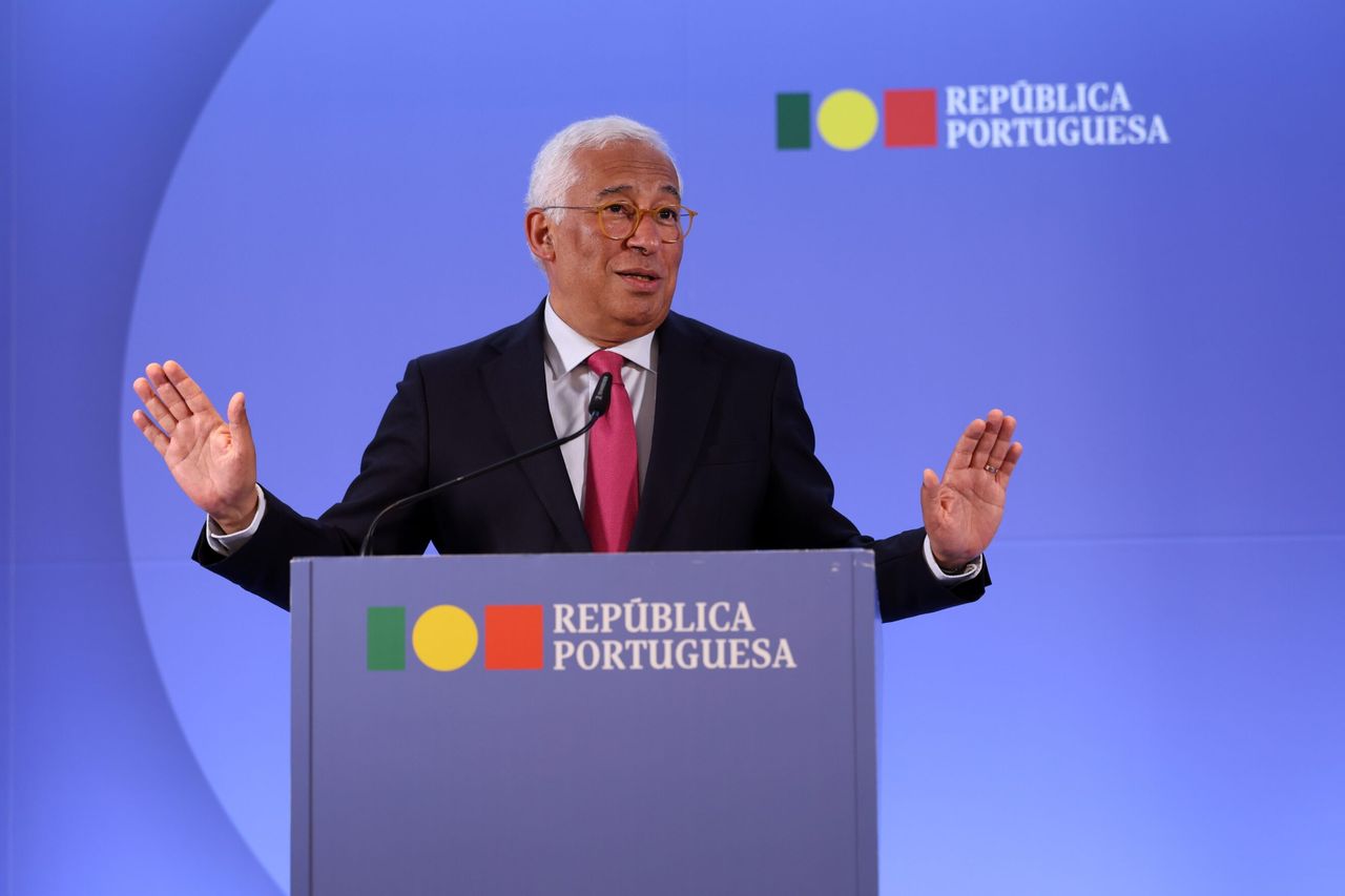 Iniziativa di dialogo di Costa, critiche dai Paesi E3 e da nordici