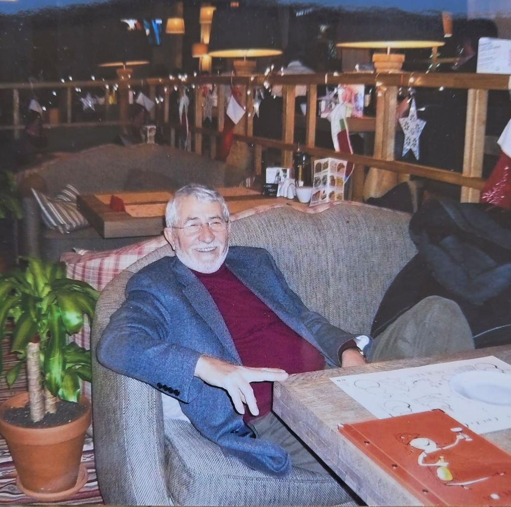 Franco Savasta e Vitigni e Vini d'Italia: una carriera in bottiglia