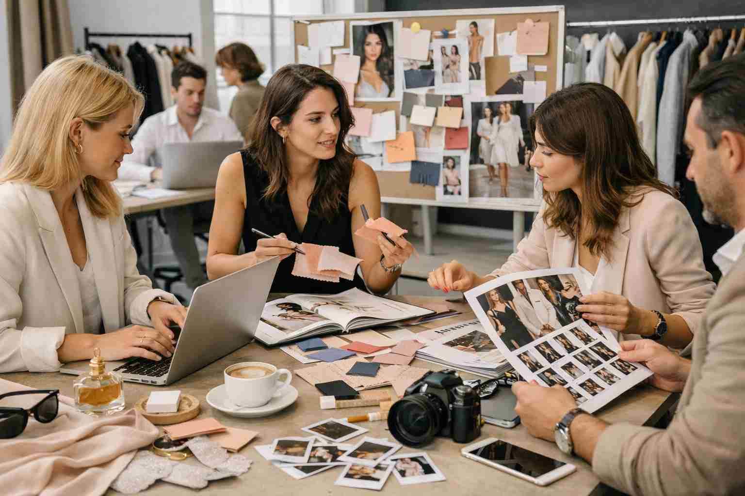 InVoga Magazine: quando la moda torna a parlare la lingua dell’onestà