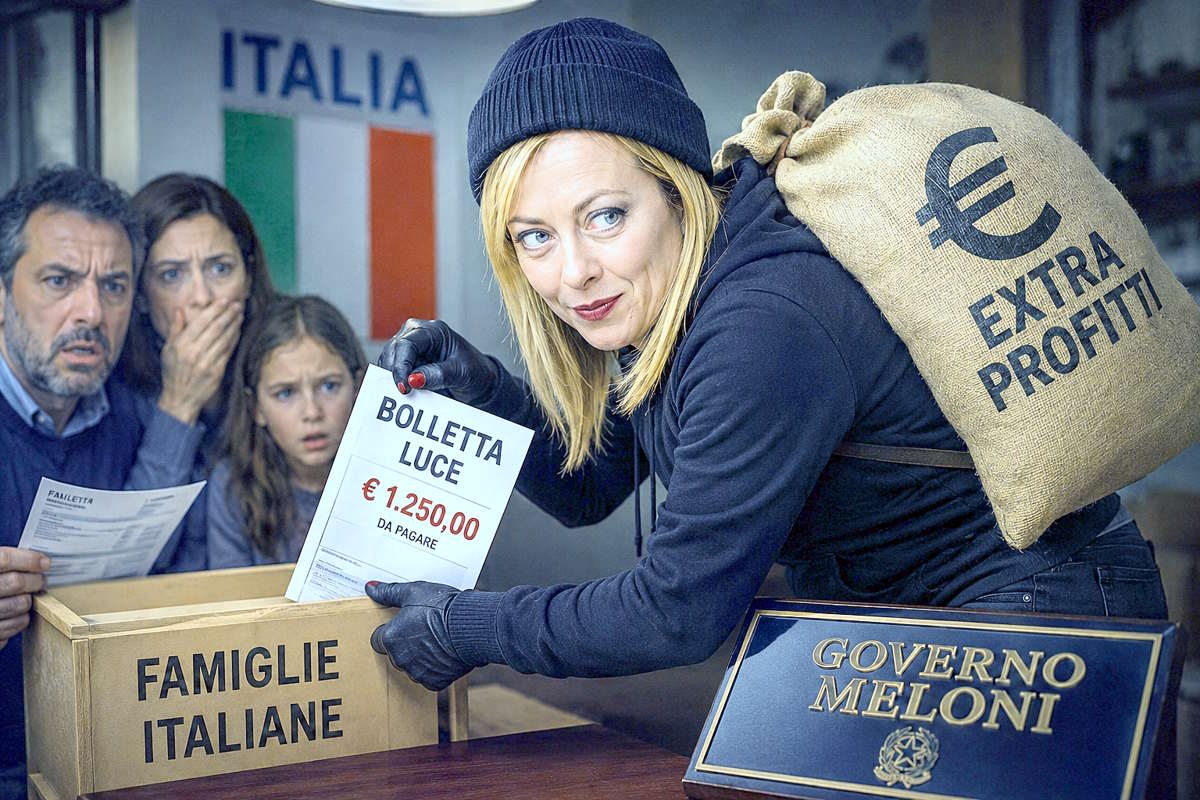 Bollette alle stelle: perché gli italiani pagano l'elettricità così cara e chi ci guadagna davvero dal sistema di calcolo