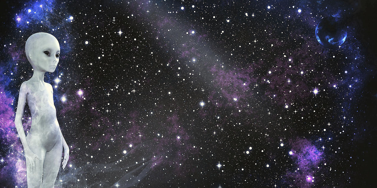 Le presunte razze extraterrestri secondo Michael Salla – Tanogabo.it
