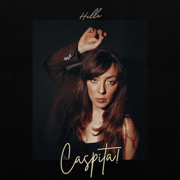 Helle, “Caspita!” e il diritto di essere imperfetti