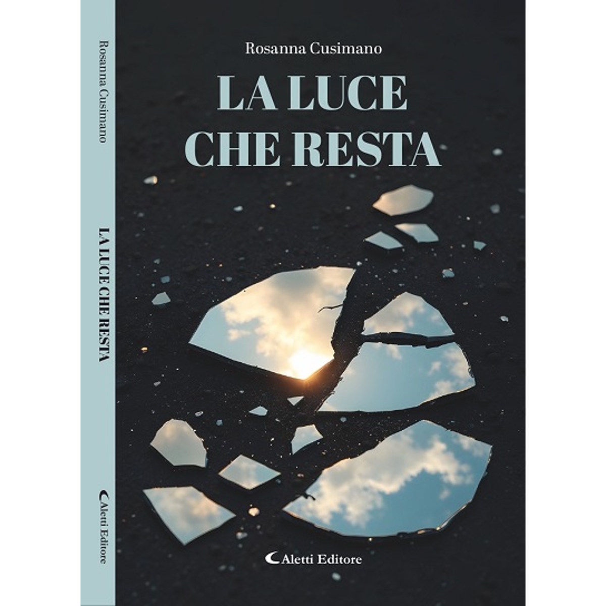 “La luce che resta”. Oltre l’indifferenza la poesia come resistenza gentile