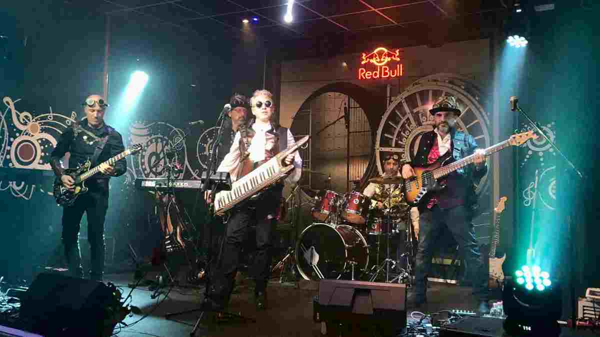 L’avanguardia del rock indipendente fa tappa a Parco Tittoni: la scommessa di “Impronta Originale”