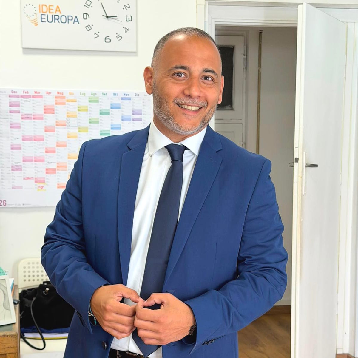 “Quando il successo inizia a pesare”: Mattia Di Tommaso presenta a Roma il libro sul lato invisibile della realizzazione personale