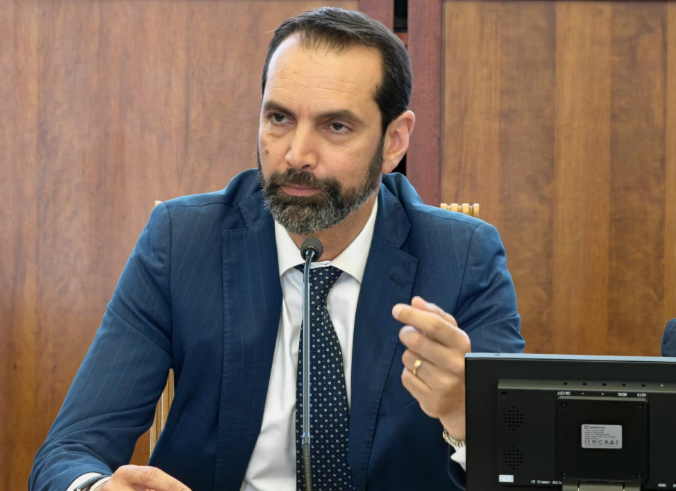 Giammoro (ME) – Autorizzato il primo impianto per la produzione di idrogeno verde in Sicilia