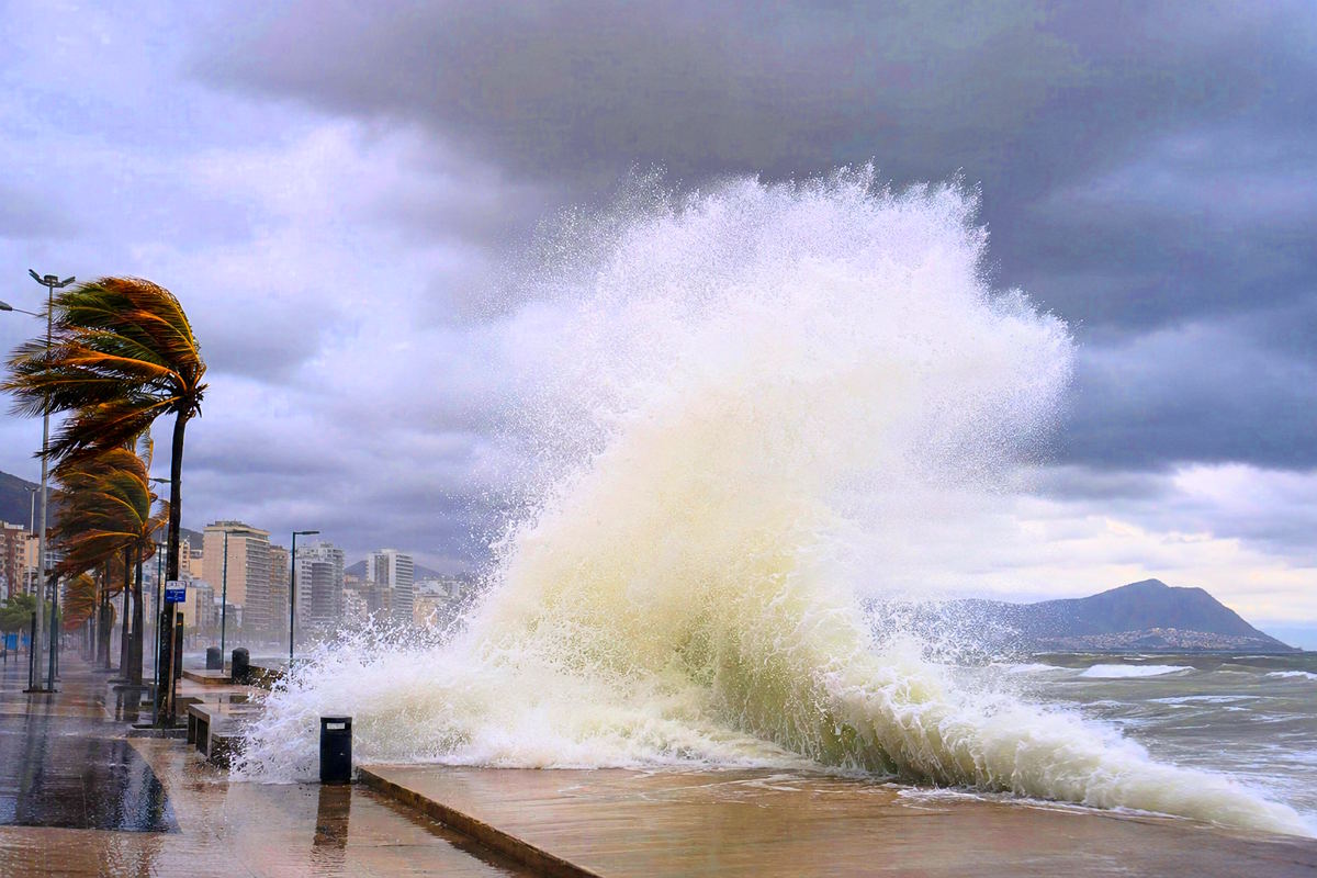 Nel 2026 gli scienziati temono un “Super El Niño” capace di aggravare la crisi climatica globale