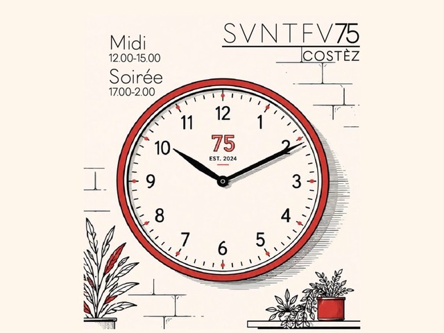 75 Costez – Ponte di Legno, mercoledì e weekend