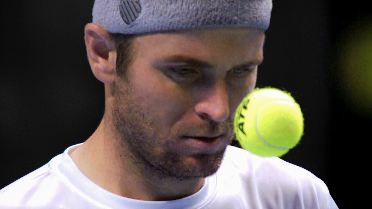 Mardy Fish: la partita non giocata che gli salvò la vita