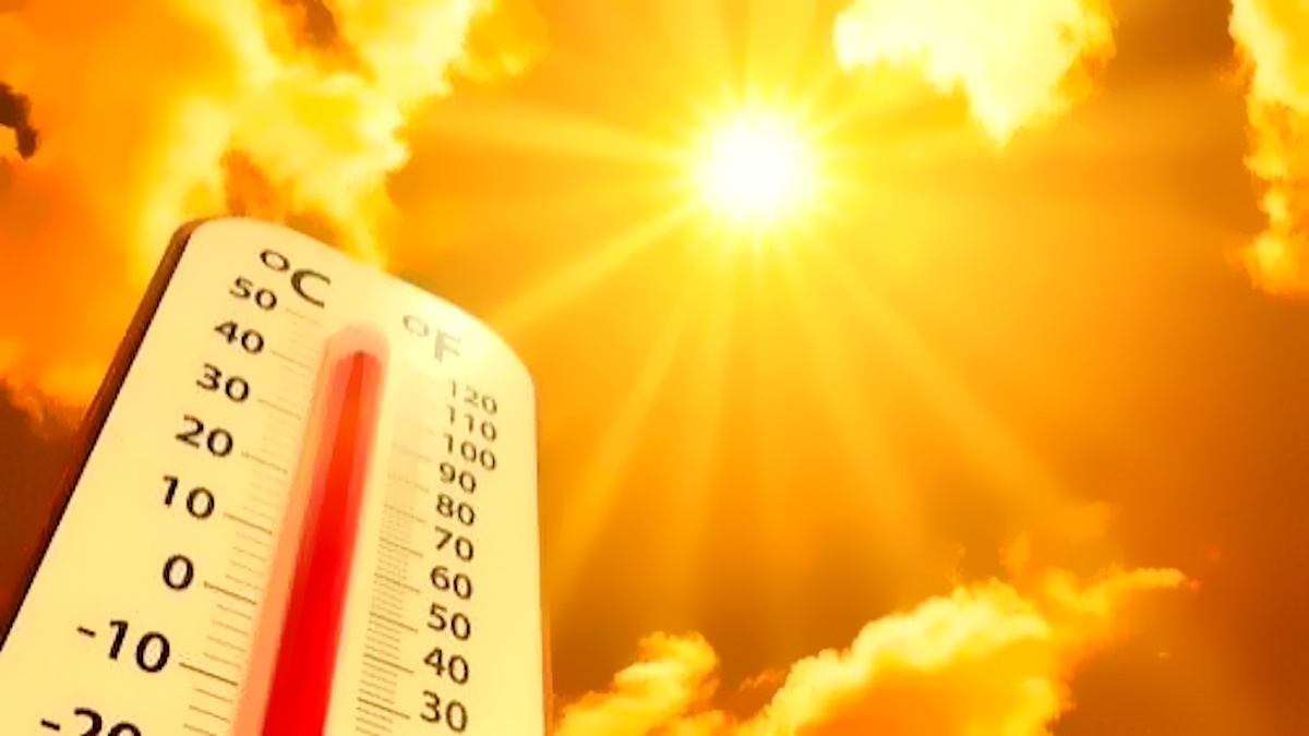 Caldo di nuovo in aumento: salgono a dieci le città con bollino arancione, torna l'allerta per le persone più fragili