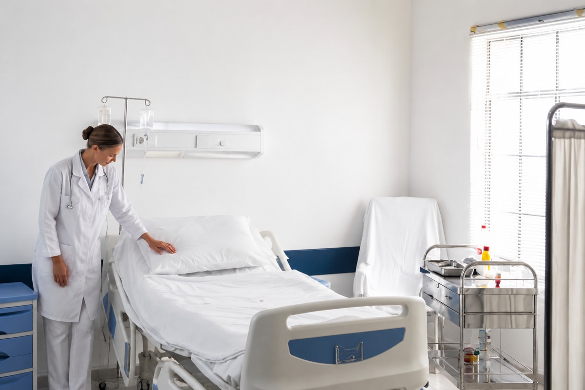 Ricoveri ospedalieri, ancora 1,7 milioni quelli ad alto rischio di inappropriatezza: migliorano gli indicatori, ma il nodo resta aperto