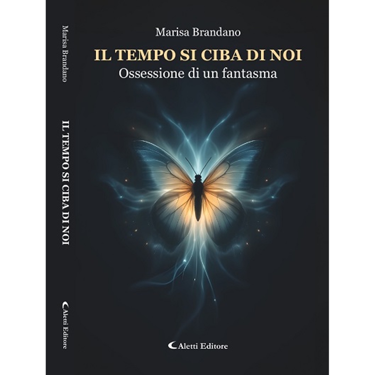 “Il tempo si ciba di noi”. Un intenso viaggio nel mondo interiore femminile