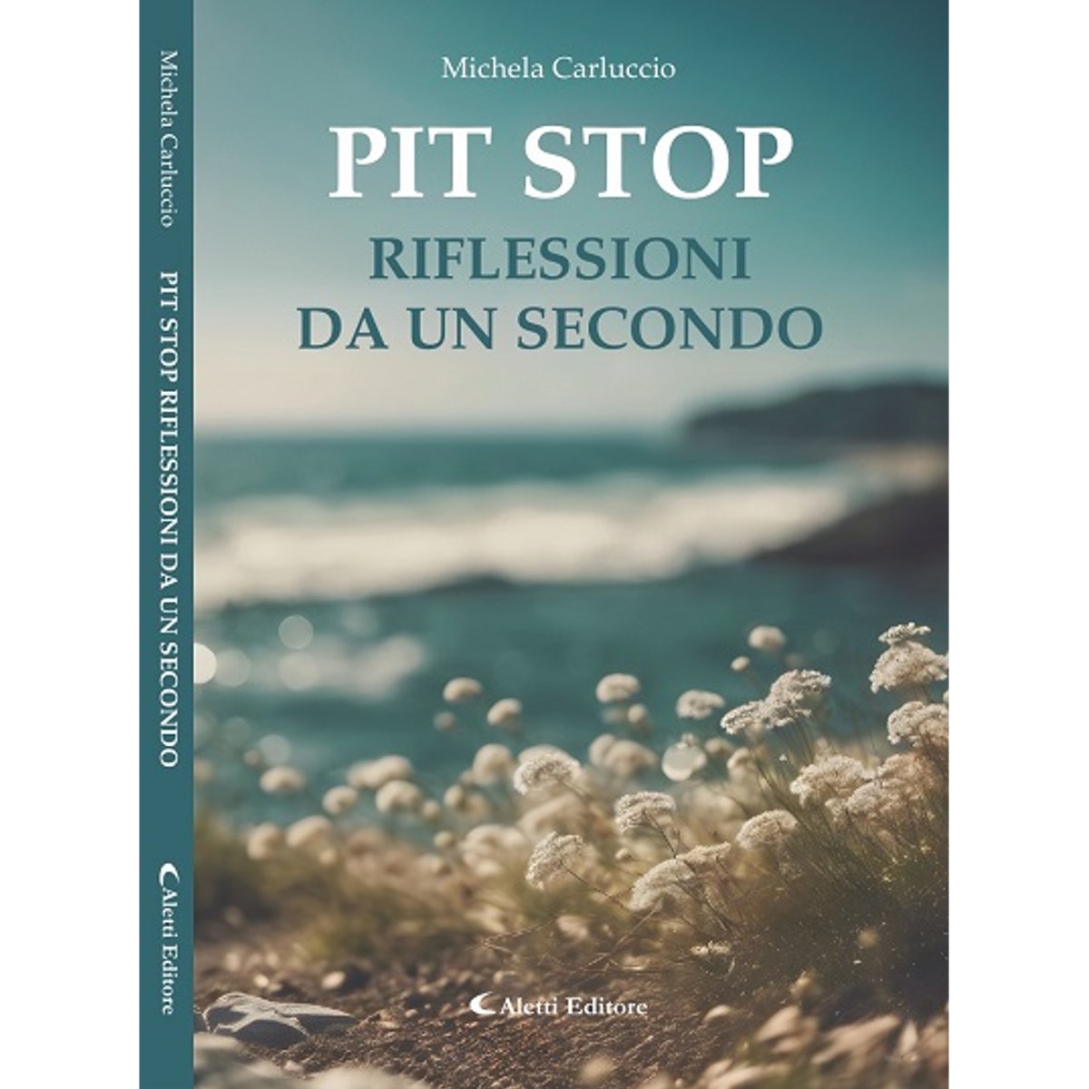 La poetica dell’istante in “Pit Stop. Riflessioni da un secondo”