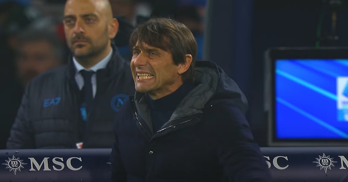 Conte rompe il silenzio: “Mio nome accostato a tanti, ma non c’è alcuna trattativa”