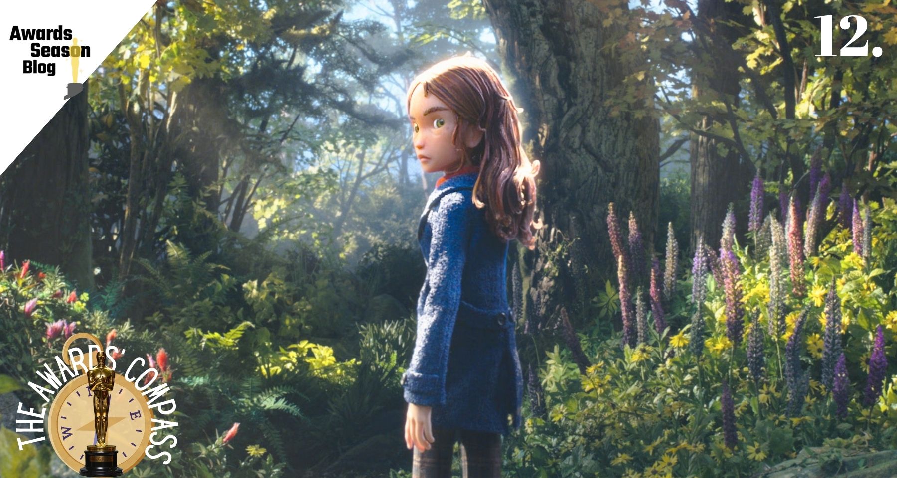 Wildwood: Tra stop-motion e folklore, il rivale d’autore di Toy Story 5 per gli Oscar 2027