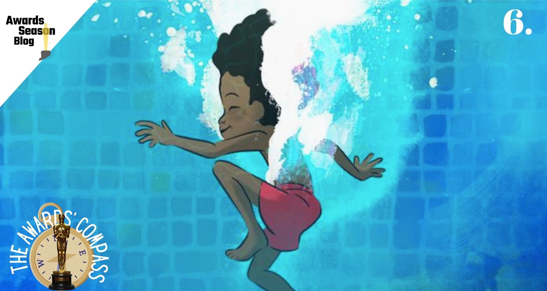 Julián: Dal Festival di Annecy alla corsa agli Oscar 2027, la magia disegnata a mano