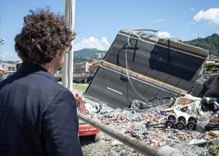 Sorpresa! La revoca della concessione ad Autostrade da certa è divenuta eventuale