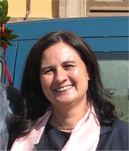 Rita Manzani Di Goro