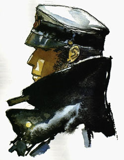Walter Fano