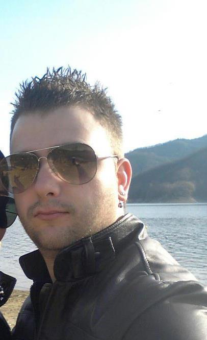Salvatore Bissiri