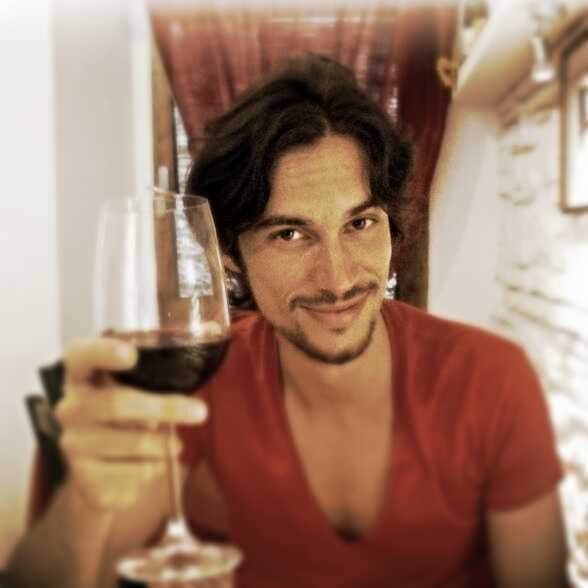 Matteo Pedrosi
